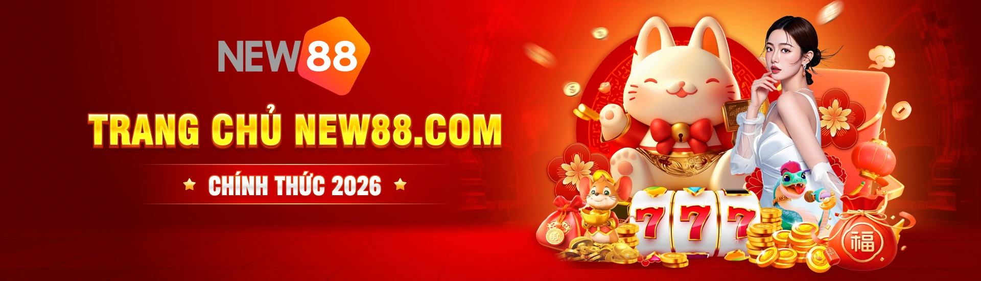 NEW88 - Trang Chủ New88.Com Chính Thức 2026